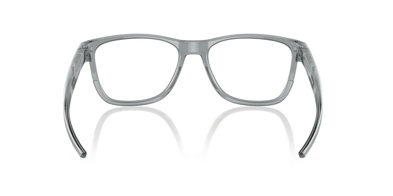 Armazón Oakley OX8163 Gris - Image 4