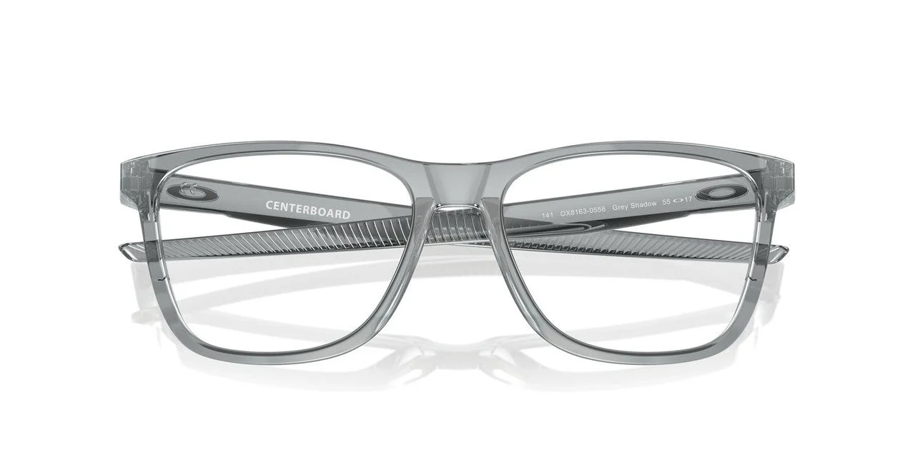 Armazón Oakley OX8163 Gris - Image 5