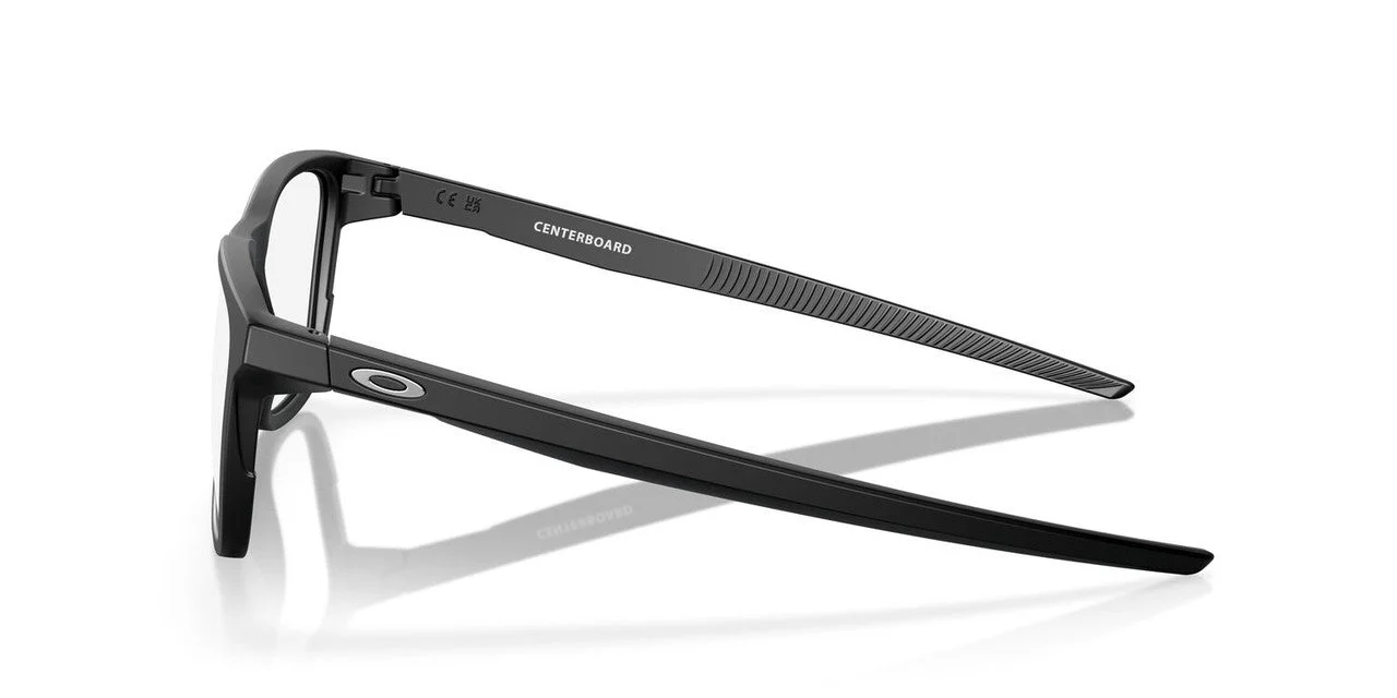 Armazón Oakley OX8163 Negro - Image 3