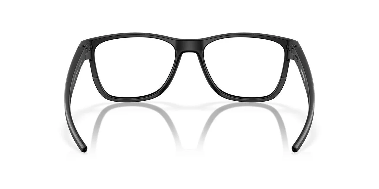 Armazón Oakley OX8163 Negro - Image 4