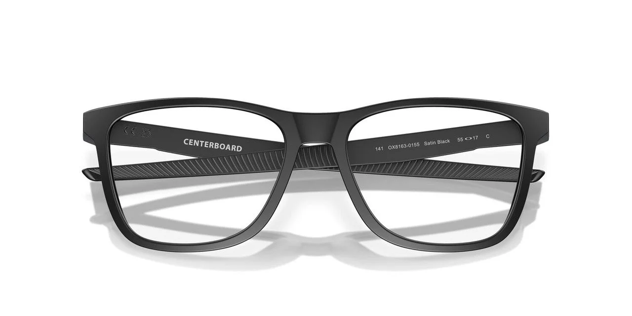Armazón Oakley OX8163 Negro - Image 5