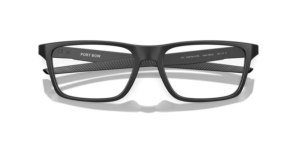 Armazón Oakley OX8164 Negro - Image 5