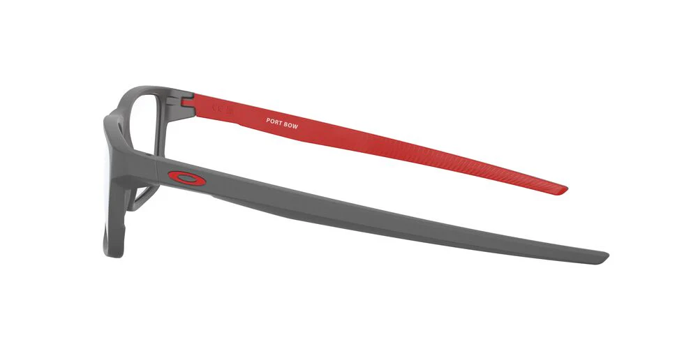 Armazón Oakley OX8164 Rojo - Image 3