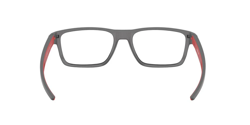 Armazón Oakley OX8164 Rojo - Image 4