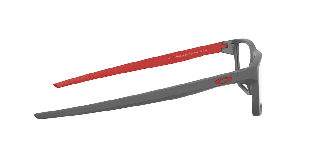 Armazón Oakley OX8164 Rojo - Image 5