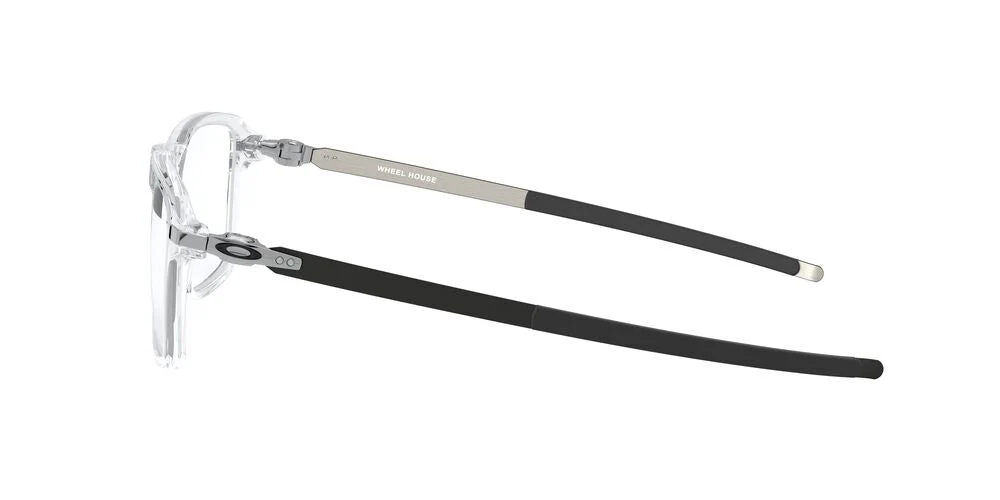 Armazón Oakley OX8166 Blanco - Image 3