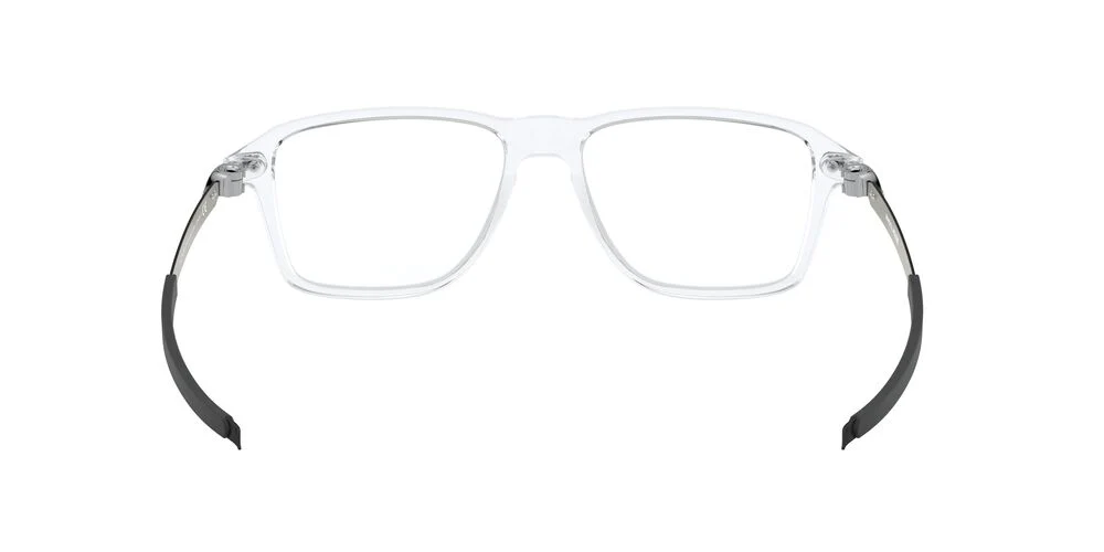 Armazón Oakley OX8166 Blanco - Image 4