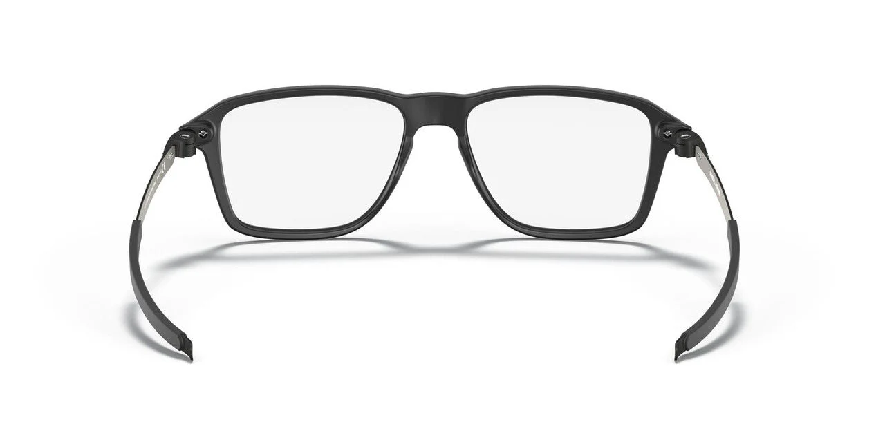 Armazón Oakley OX8166 Negro - Image 2