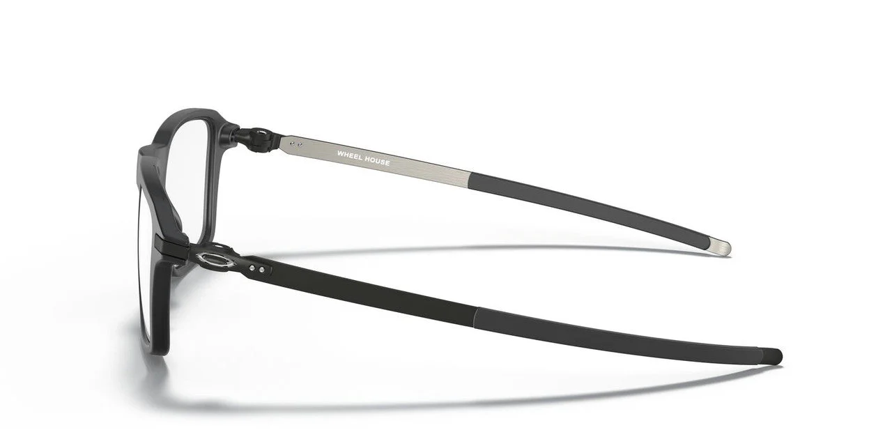 Armazón Oakley OX8166 Negro - Image 5
