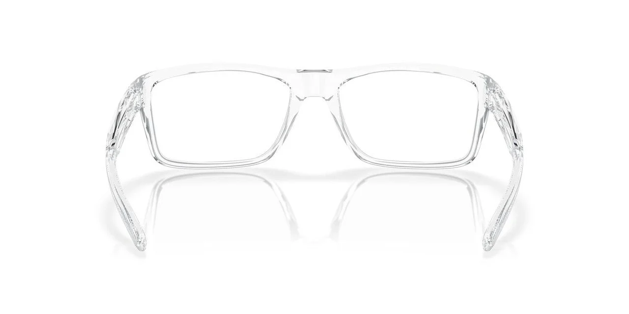 Armazón Oakley OX8178 Blanco - Image 4