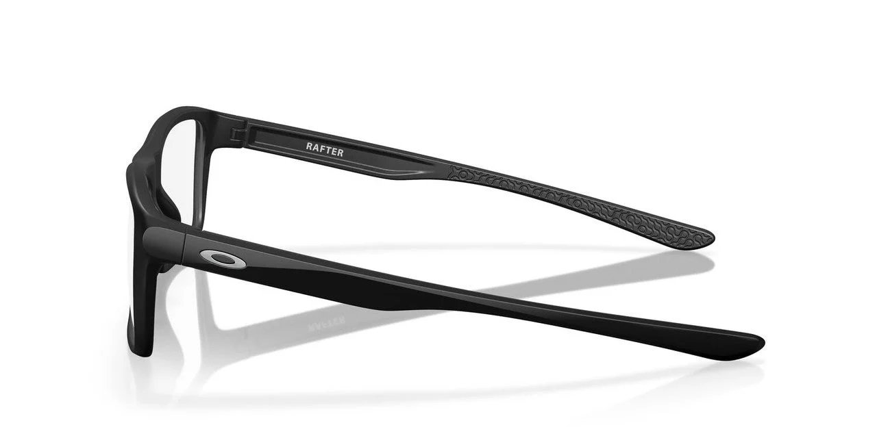 Armazón Oakley OX8178 Negro - Image 3
