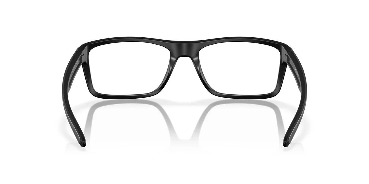 Armazón Oakley OX8178 Negro - Image 4