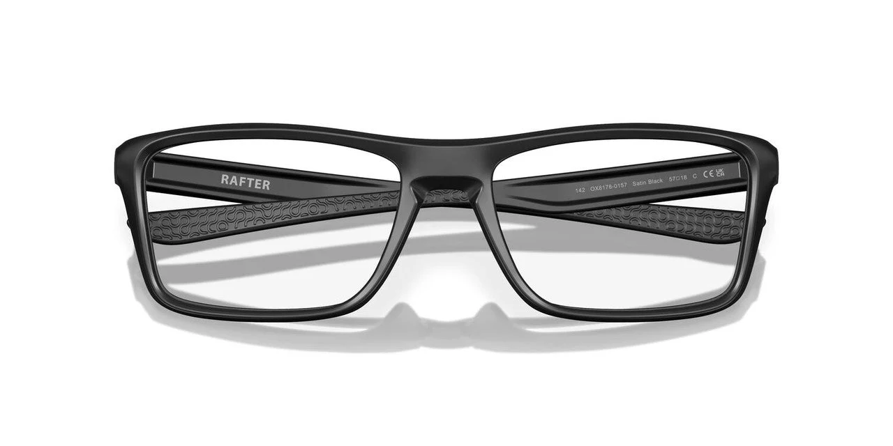 Armazón Oakley OX8178 Negro - Image 5