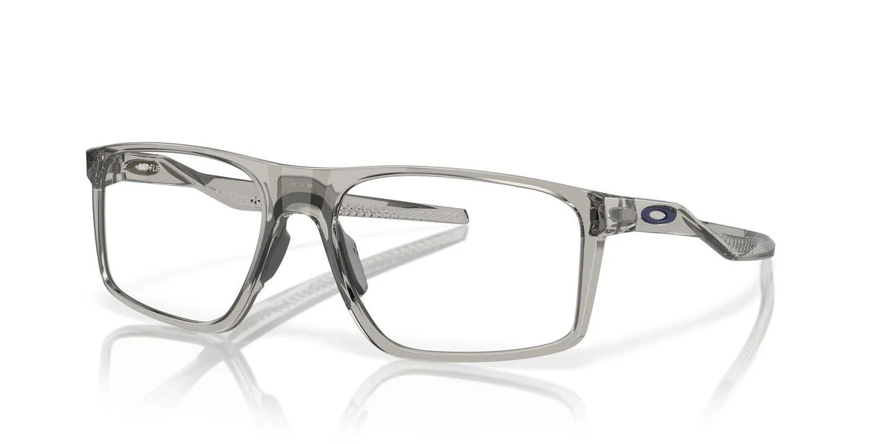 Armazón Oakley OX8183 Gris - Image 2