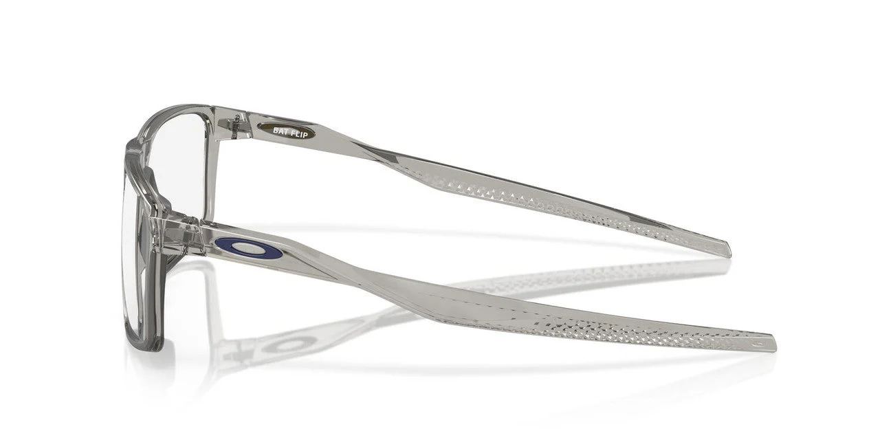 Armazón Oakley OX8183 Gris - Image 3
