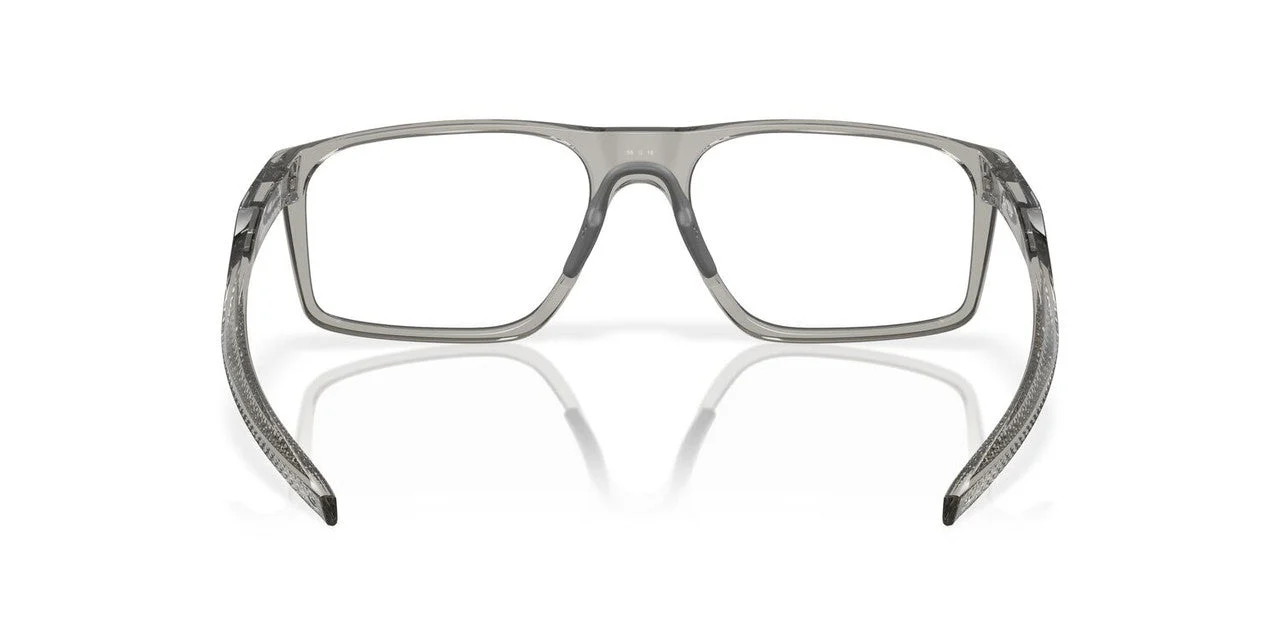Armazón Oakley OX8183 Gris - Image 4