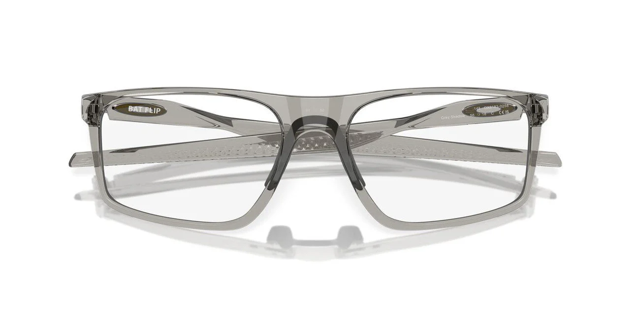 Armazón Oakley OX8183 Gris - Image 5