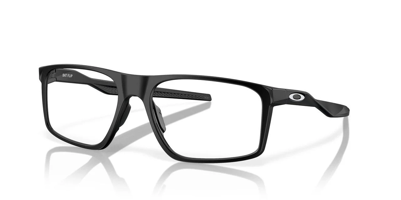 Armazón Oakley OX8183 Negro - Image 2