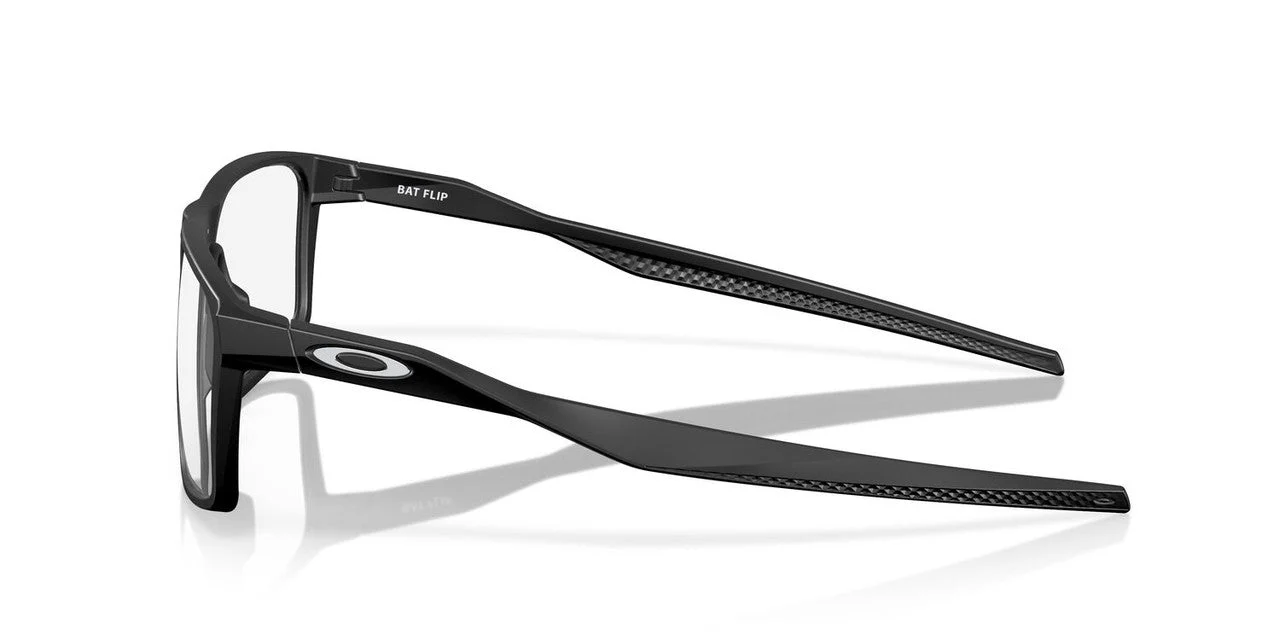 Armazón Oakley OX8183 Negro - Image 3