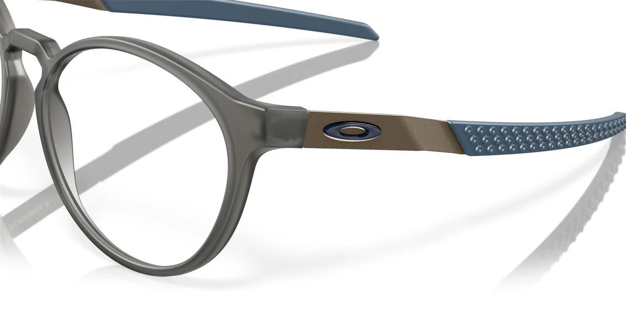 Armazón Oakley OX8184 Gris - Image 2