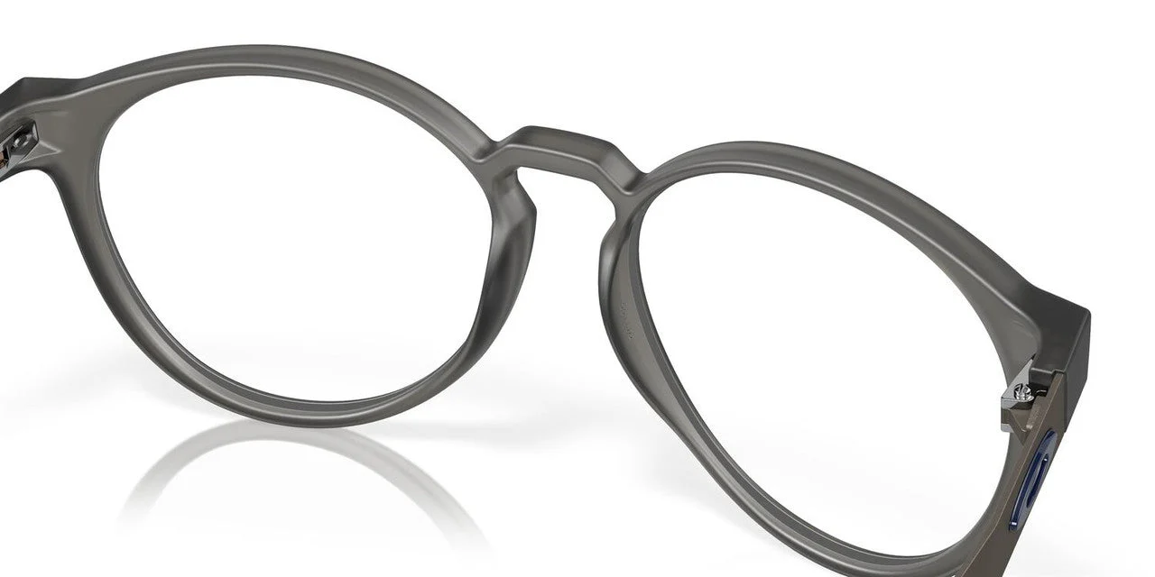 Armazón Oakley OX8184 Gris - Image 3