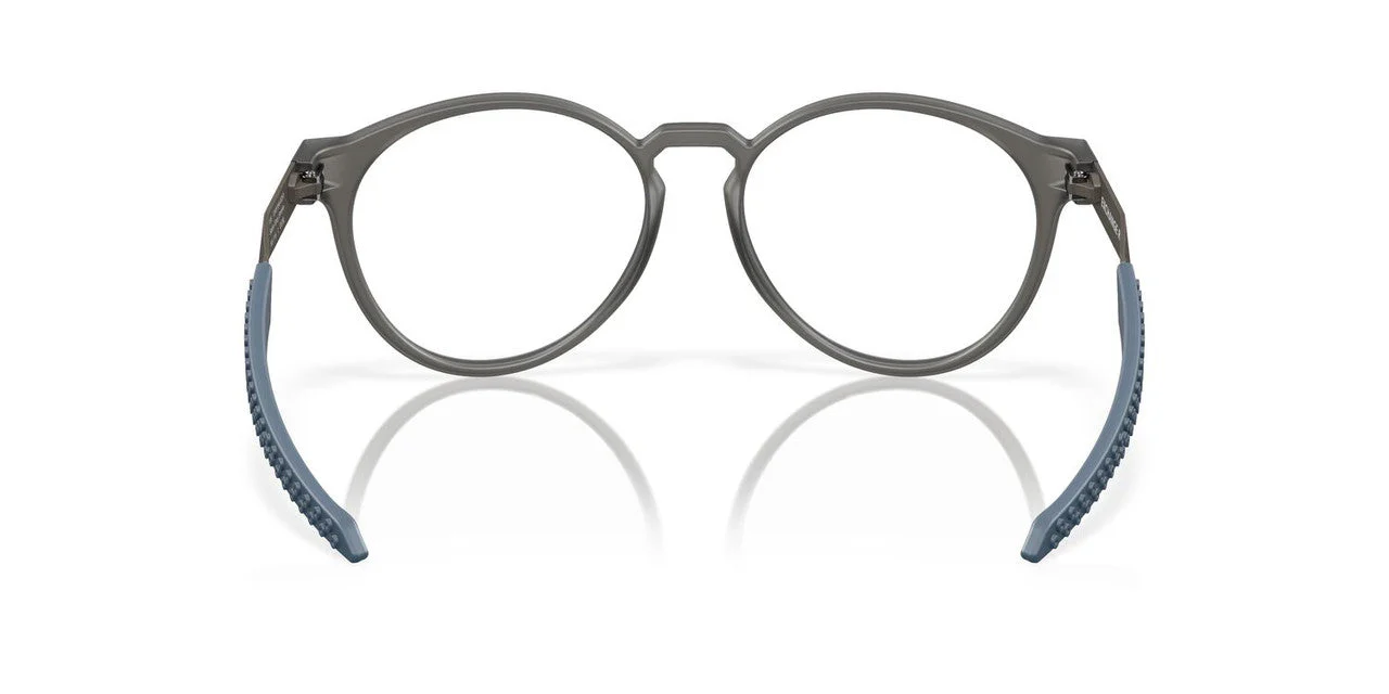 Armazón Oakley OX8184 Gris - Image 4