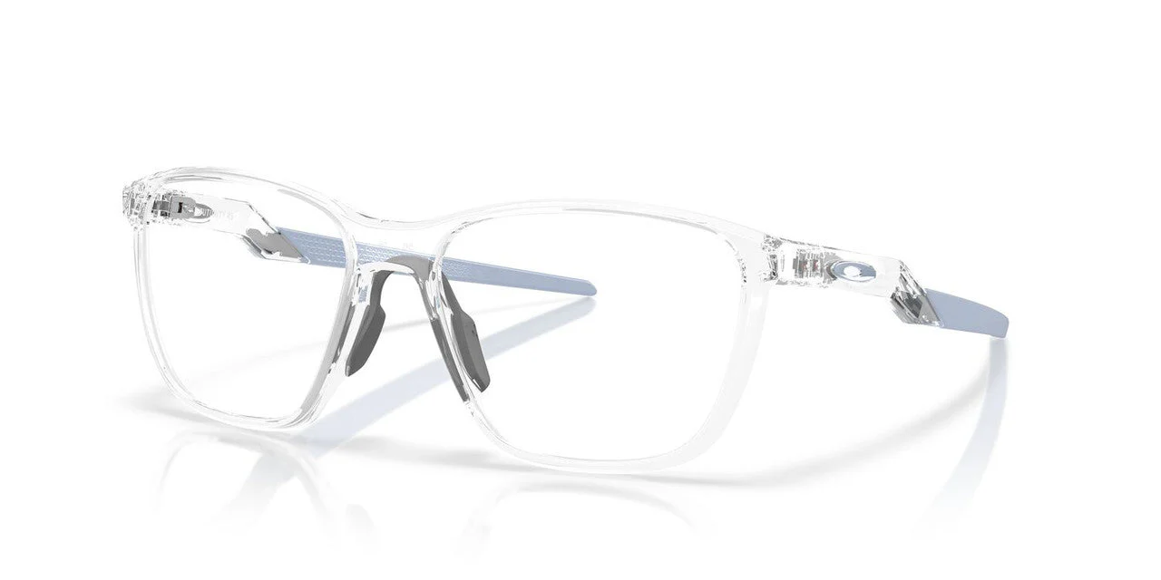 Armazón Oakley OX8186 Blanco - Image 2
