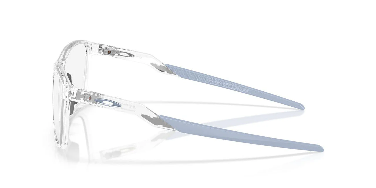 Armazón Oakley OX8186 Blanco - Image 3