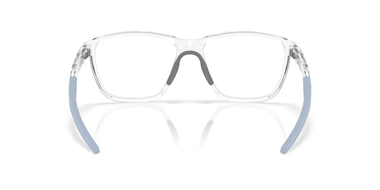 Armazón Oakley OX8186 Blanco - Image 4
