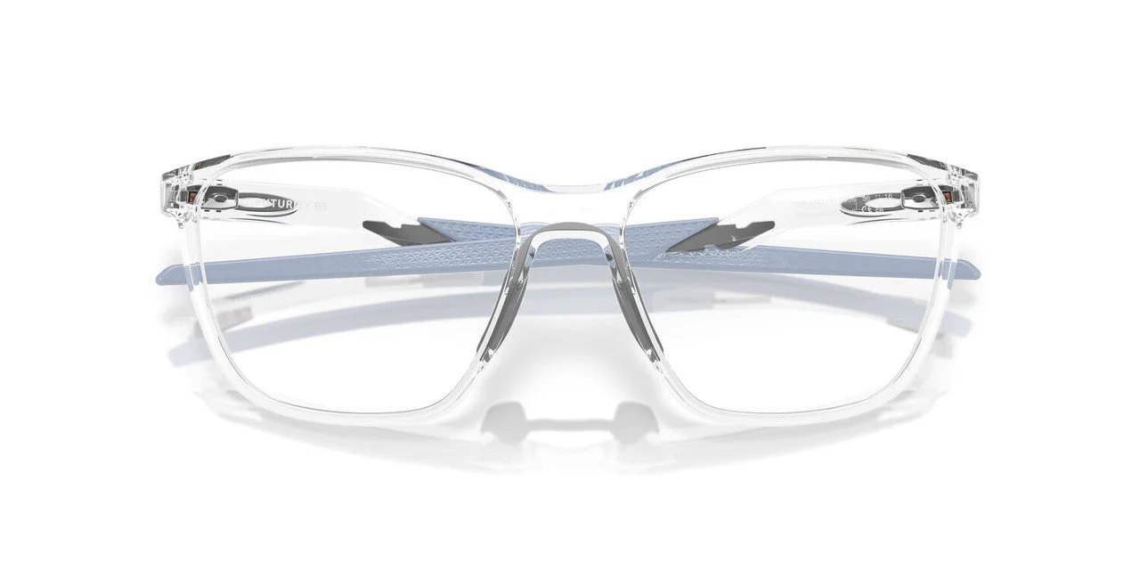 Armazón Oakley OX8186 Blanco - Image 5