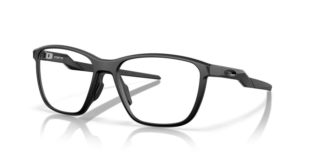 Armazón Oakley OX8186 Negro - Image 2
