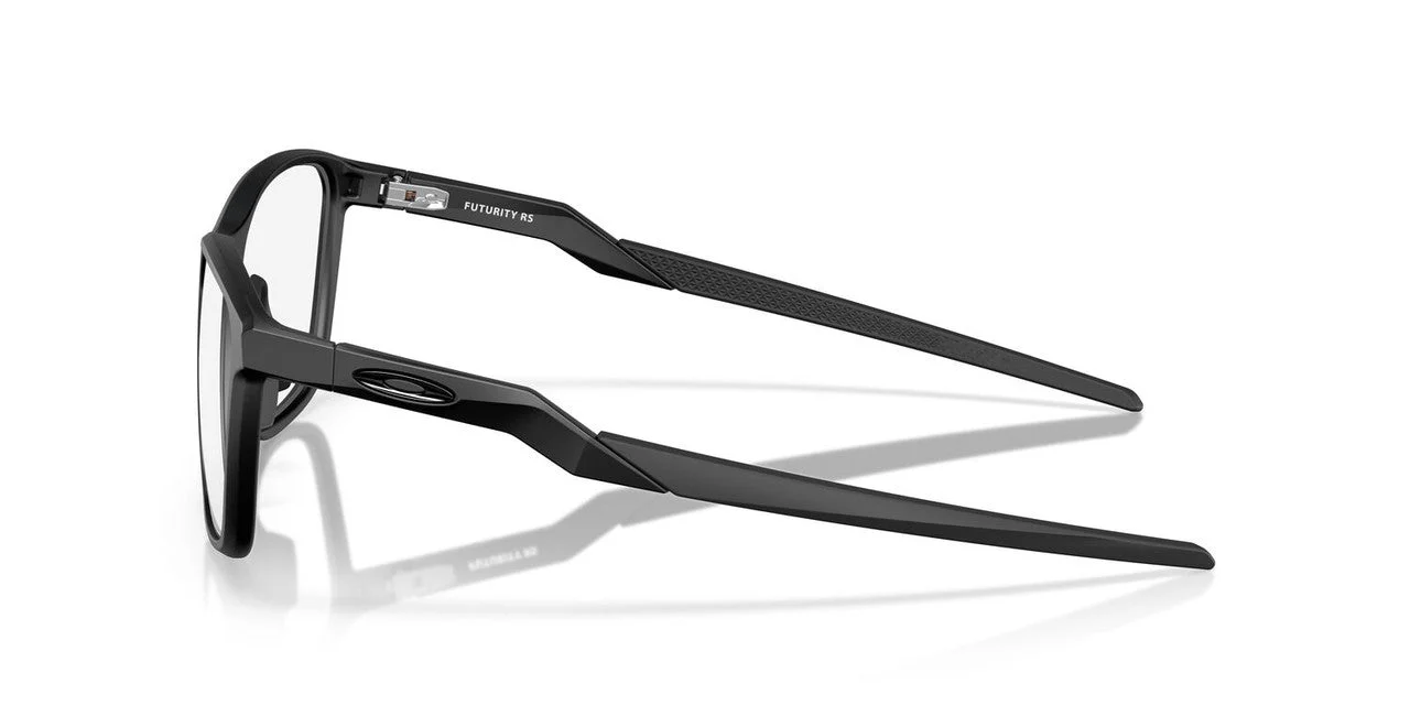 Armazón Oakley OX8186 Negro - Image 3