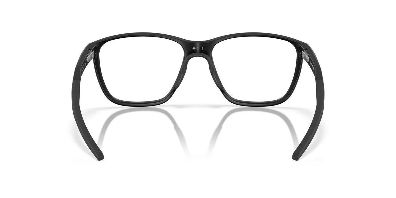 Armazón Oakley OX8186 Negro - Image 4