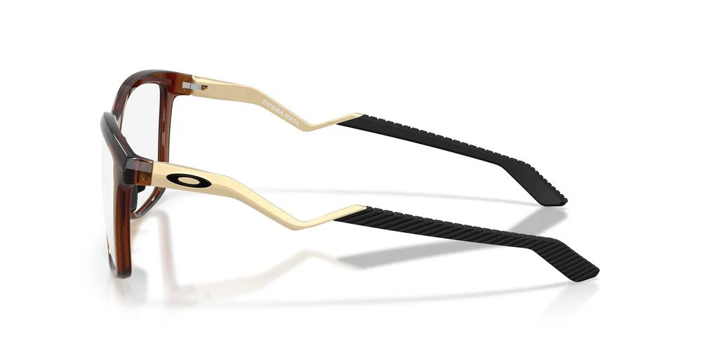 Armazón Oakley OX8191 Café - Image 3