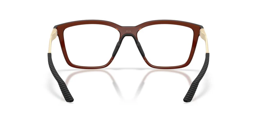 Armazón Oakley OX8191 Café - Image 4