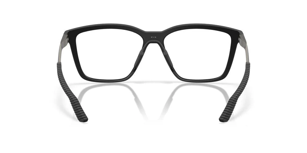 Armazón Oakley OX8191 Negro - Image 4