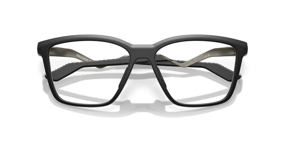 Armazón Oakley OX8191 Negro - Image 5