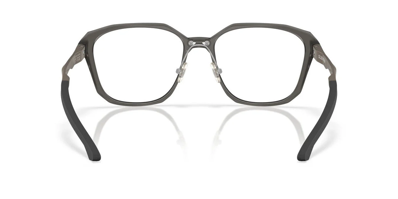 Armazón Oakley OX8193 Gris - Image 3