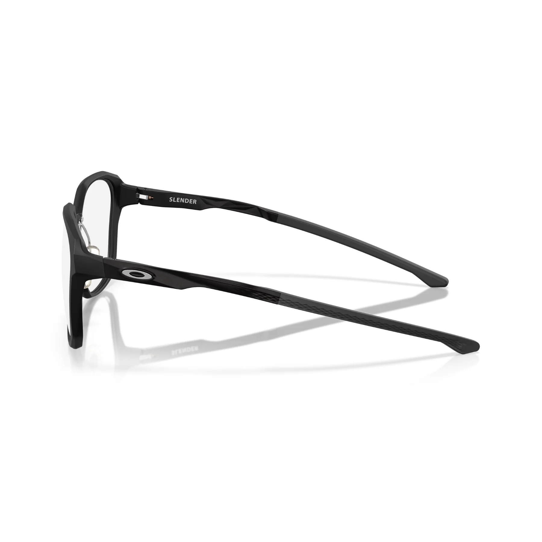 Armazón Oakley OX8193 Negro - Image 3