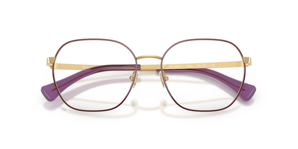 Armazón Ralph RA6051 Violeta - Image 5