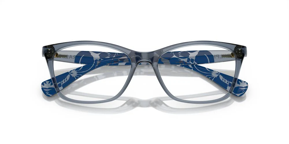 Armazón Ralph RA7071 Azul - Image 5