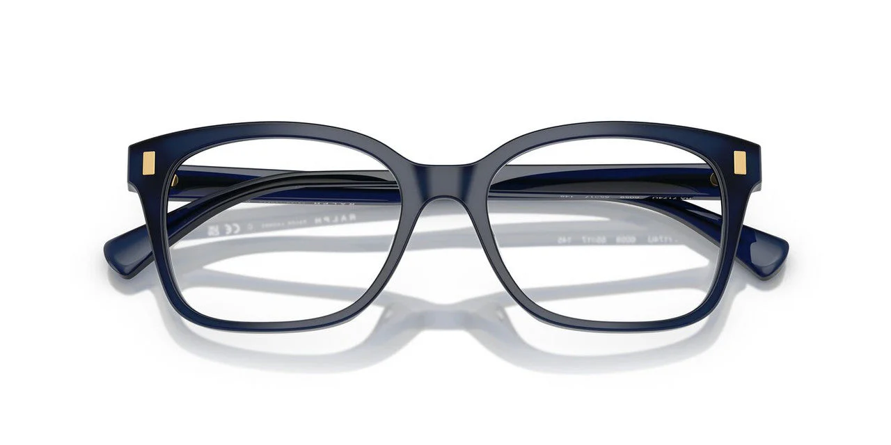 Armazón Ralph RA7174U Azul - Image 5