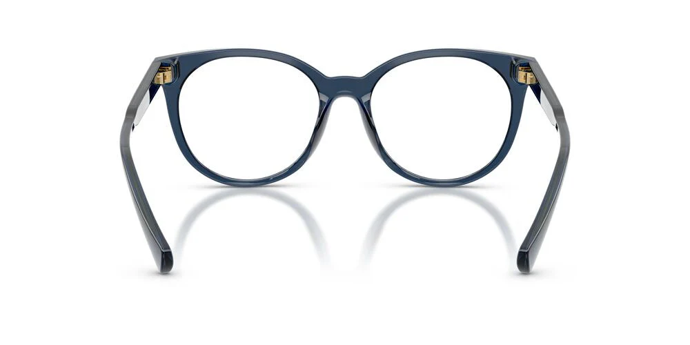 Armazón Ralph RA7182U Azul - Image 4