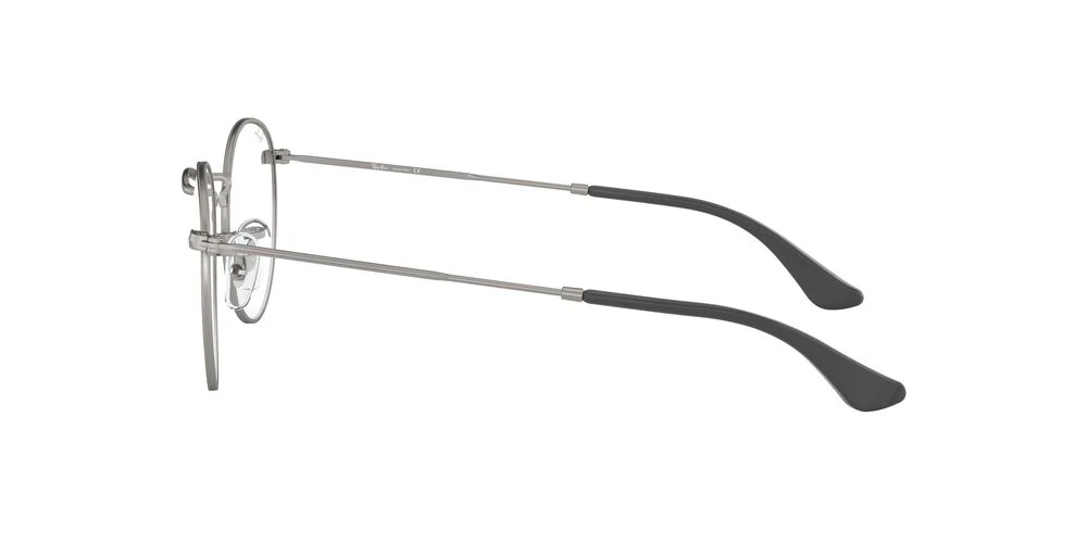 Armazón Ray-Ban RX3447V Gris - Image 3