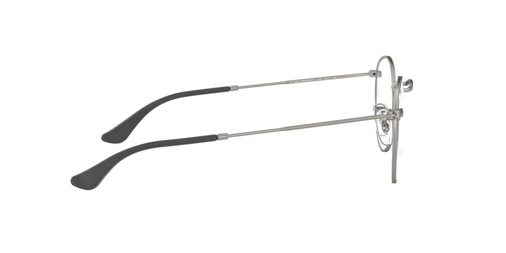 Armazón Ray-Ban RX3447V Gris - Image 4