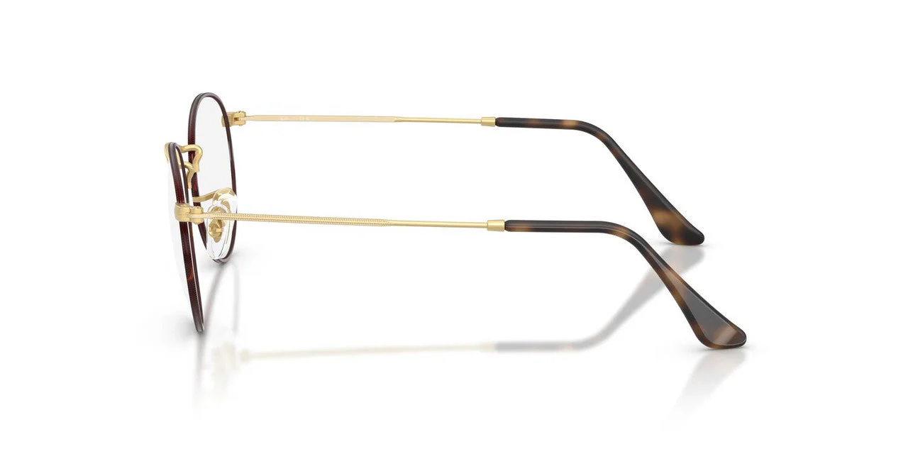 Armazón Ray-Ban RX3447V Havana - Image 3