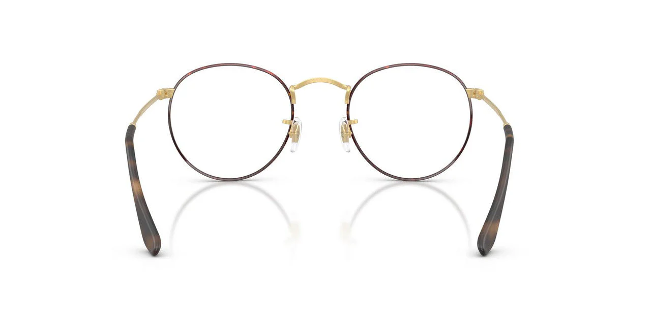 Armazón Ray-Ban RX3447V Havana - Image 4