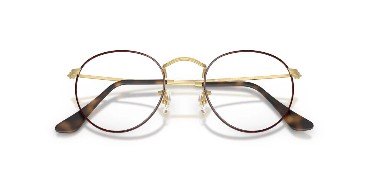 Armazón Ray-Ban RX3447V Havana - Image 5