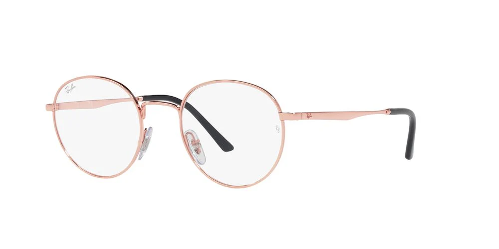 Armazón Ray-Ban RX3681V Dorado - Image 2