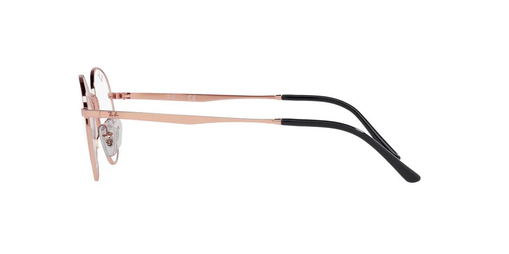 Armazón Ray-Ban RX3681V Dorado - Image 3